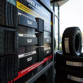 Bild von Tire Discounters