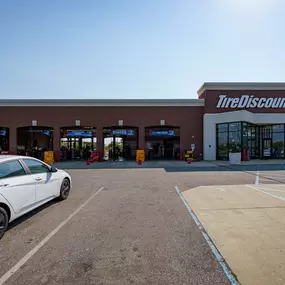 Bild von Tire Discounters