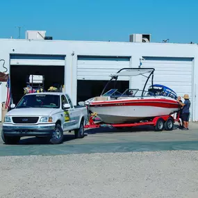 Bild von Sandbar Powersports