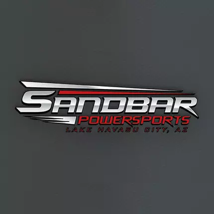 Logo from Sandbar Powersports