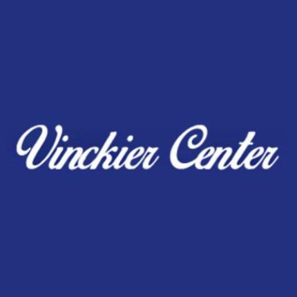 Logo de Vinckier Center