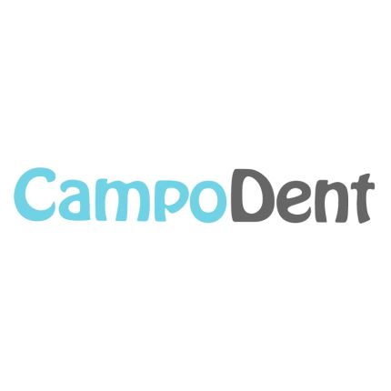Λογότυπο από Clínica Dental Campodent