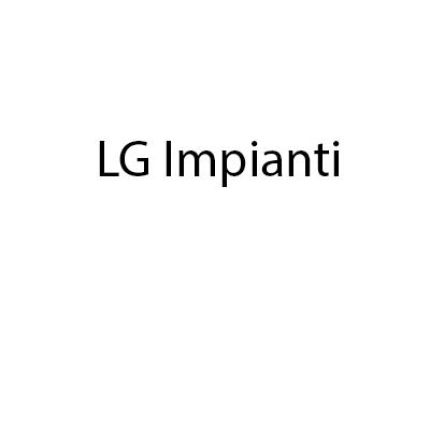 Logo da Lg Impianti