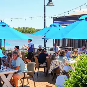 Bild von Water Street Bar & Grille