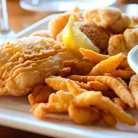 Bild von Water Street Bar & Grille