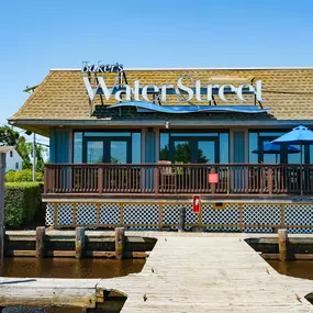Bild von Water Street Bar & Grille