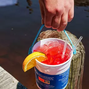 Bild von Water Street Bar & Grille