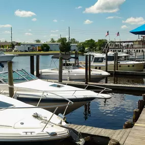 Bild von Water Street Bar & Grille