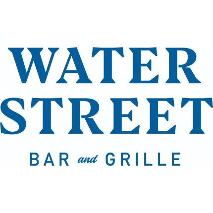 Logo de Water Street Bar & Grille