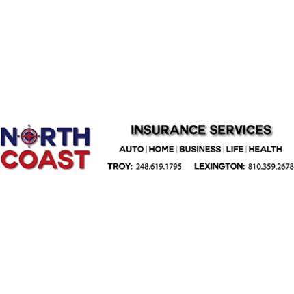 Logotyp från North Coast Insurance Services