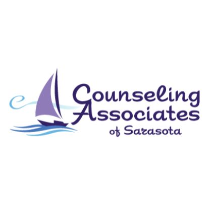 Λογότυπο από Counseling Associates of Sarasota