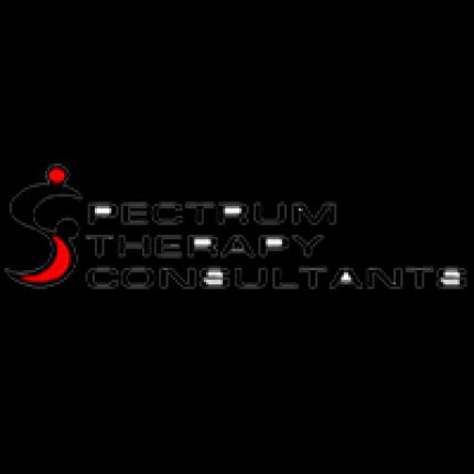 Logo fra Spectrum Therapy Consultants