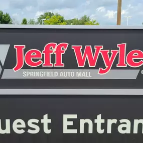 Jeff Wyler Toyota of Springfield - www.JeffWylerSpringfieldToyota.net - Come test drive your New Toyota - Call 937-325-4601