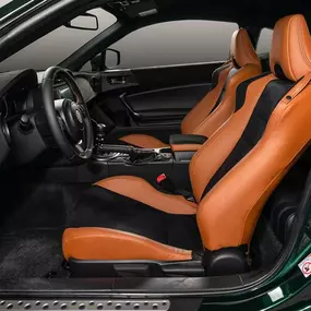 Jeff Wyler Toyota - 2020-Toyota-86-Hakone-Edition-Interior-6-22-21