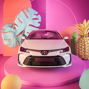 Jeff Wyler Toyota of Springfield - www.JeffWylerSpringfieldToyota.net - Come test drive your New Toyota - Call 937-325-4601