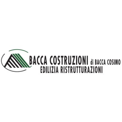 Logotyp från Bacca Costruzioni