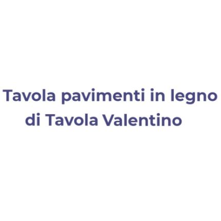 Logo von TAVOLA Pavimenti in legno - Ali Parquets