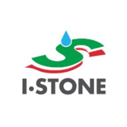 Logo fra I-Stone