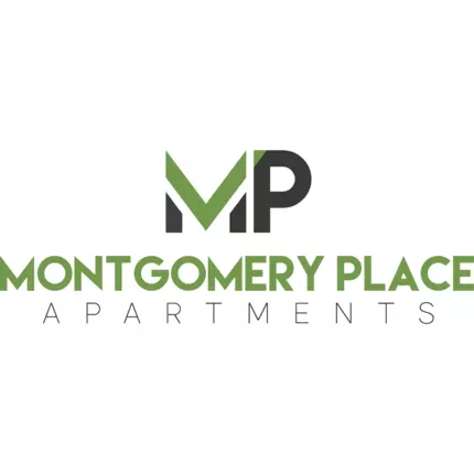 Logotipo de Montgomery Place Apartments