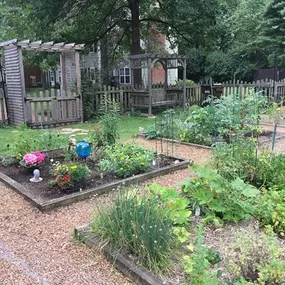 Community Garden