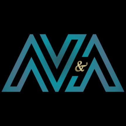 Logo van Vega & Associates