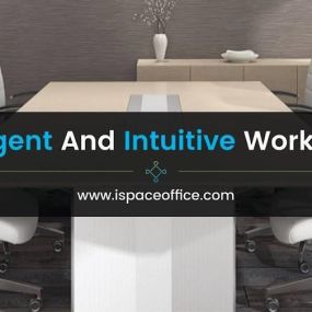 Bild von iSpace Office Interiors