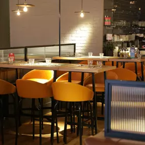 Bild von PizzaExpress