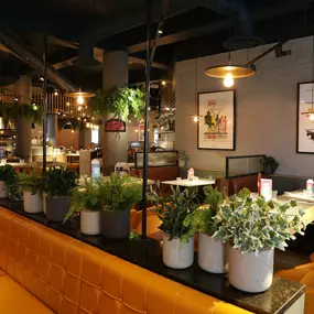 Bild von PizzaExpress