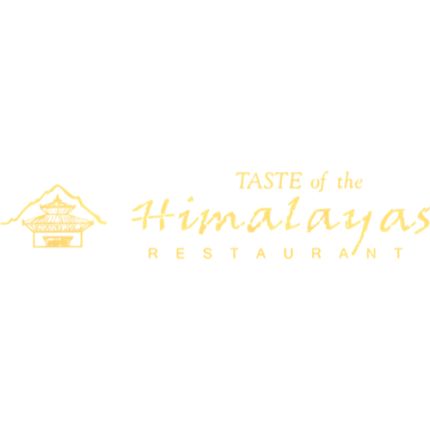 Logo fra Taste of the Himalayas