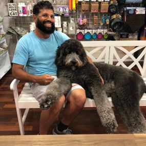 Bild von Woof Gang Bakery & Grooming Sarasota