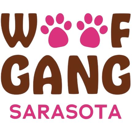 Logo van Woof Gang Bakery & Grooming Sarasota