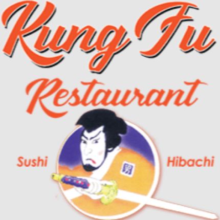 Logo da Kung Fu Restaurant