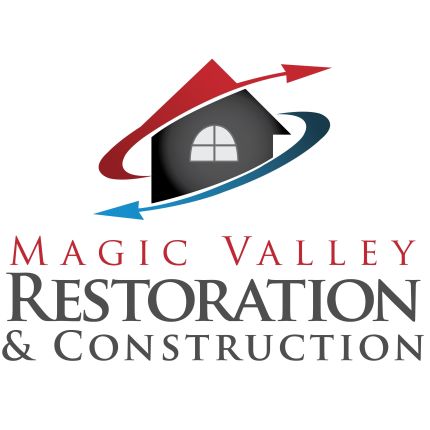 Logotyp från Magic Valley Restoration & Construction