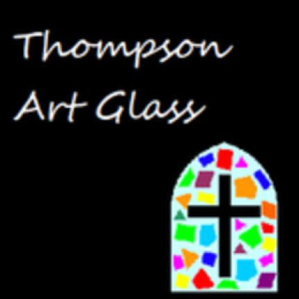 Logo von Thompson Art Glass