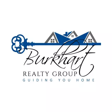 Logotipo de Burkhart Realty Group