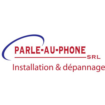 Logo da FD Elec Parle-Au-Phone