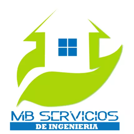 Logo van MB Servicios de Ingeniería