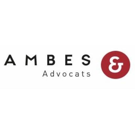 Λογότυπο από AMBES ADVOCATS S.L.P.