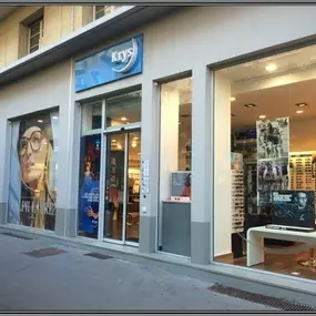 Bild von Opticien Krys