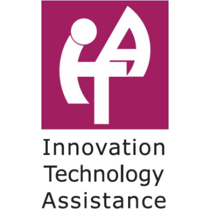 Logotyp från Innovation Technology Assistance