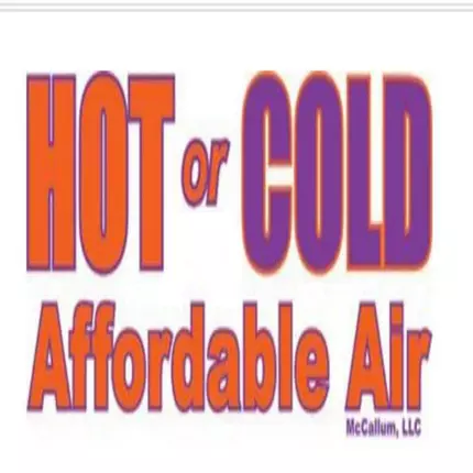 Logo od Affordable Air