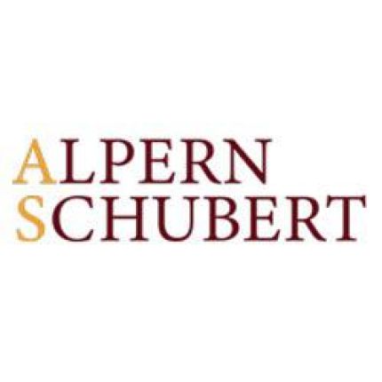 Logo from AlpernSchubert, P.C.