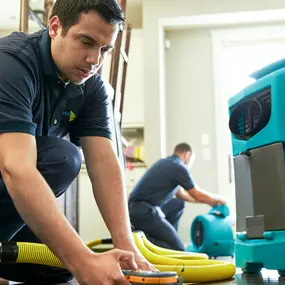 Bild von ServiceMaster DSI - St. Petersburg
