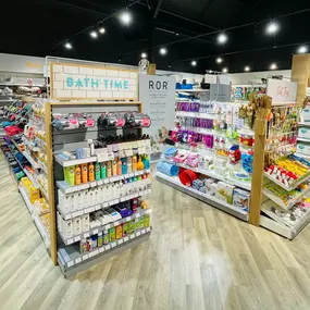 Pets Corner Bordon Interior