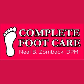 Bild von Complete Foot Care LLC