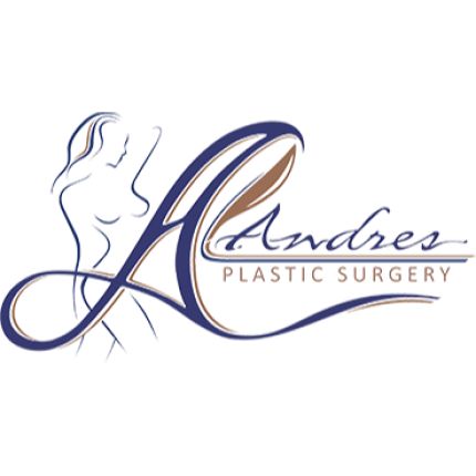 Logo from Albert Andres, MD