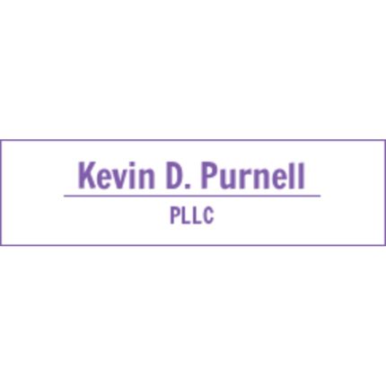 Logo from Kevin D. Purnell, PLLC