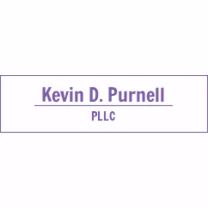 Λογότυπο από Kevin D. Purnell, PLLC