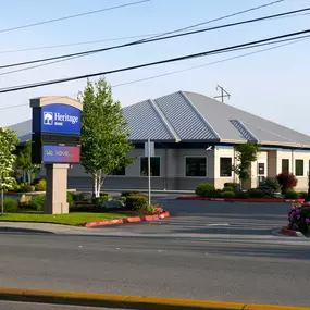 Mount Vernon Banking Center