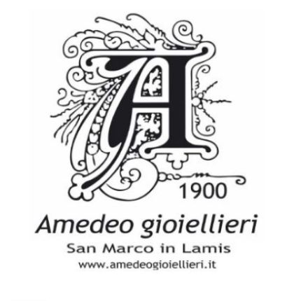 Logo von Amedeo Gioiellieri dal 1900